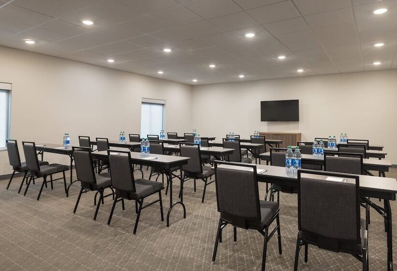 בית מלון כפרי Candlewood Suites   Lexington   Medical District, An Ihg