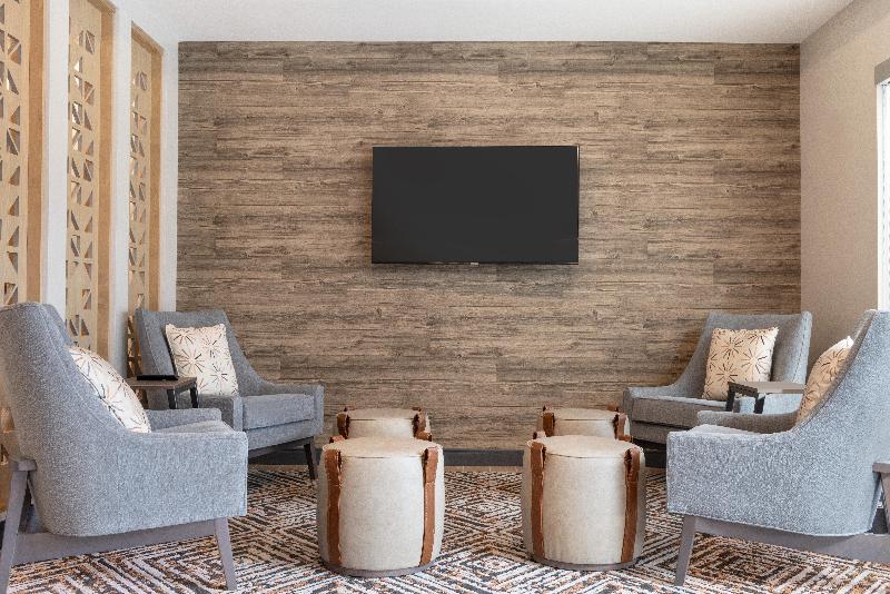 בית מלון כפרי Candlewood Suites   Lexington   Medical District, An Ihg