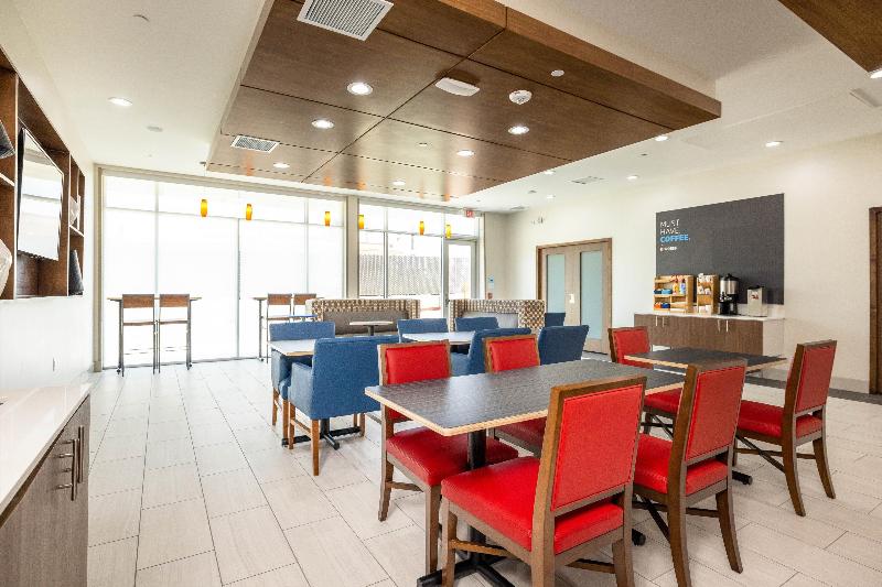 בית מלון כפרי Holiday Inn Express & Suites   San Jose Silicon Valley, An Ihg