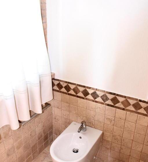فندق Agriturismo Suite Del Conte