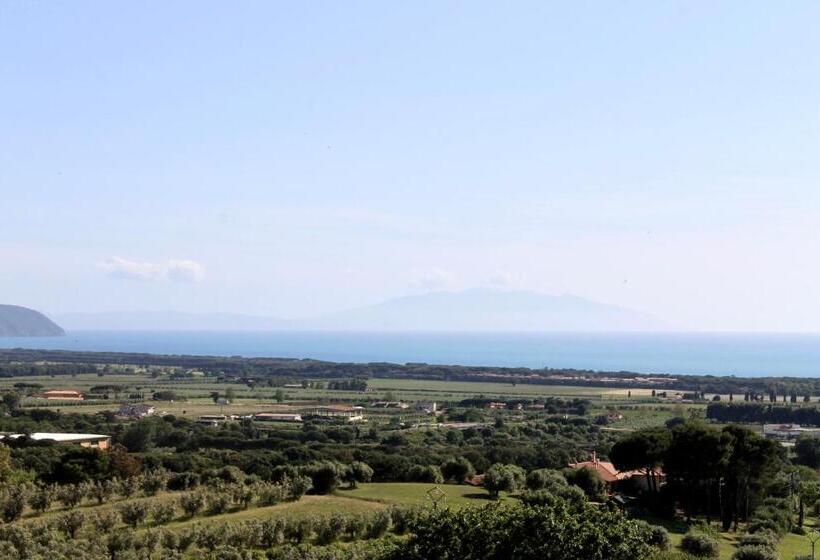 فندق Agriturismo Suite Del Conte