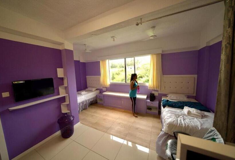 酒店 Niasha Youth Hostel