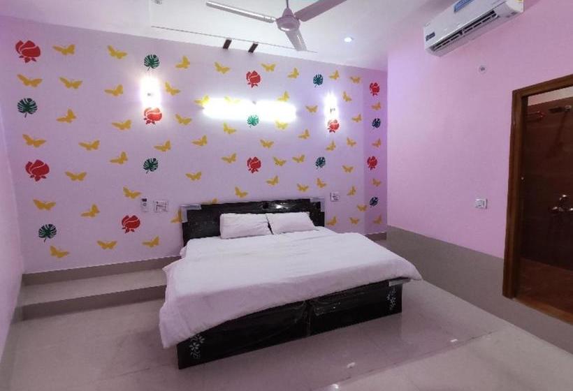 فندق Oyo 80778  Sajan
