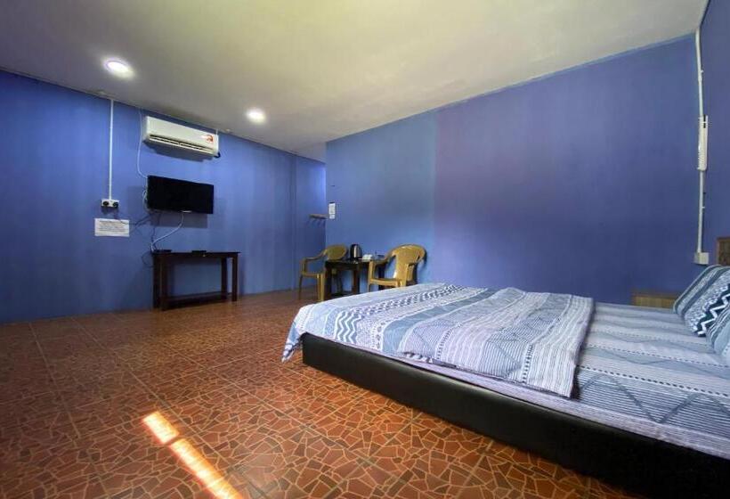 酒店 Oyo 90284 Kampung Stay Kilimu
