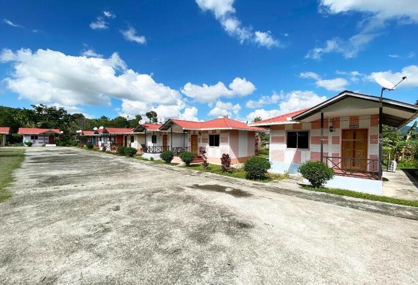 酒店 Oyo 90284 Kampung Stay Kilimu