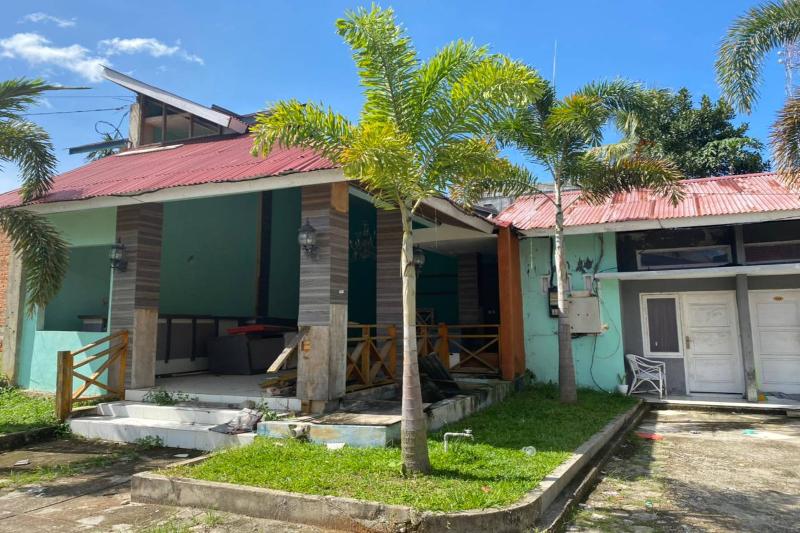 هتل Oyo 90483 Homestay Permata