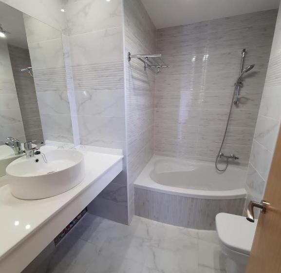 فندق Rural Villarromana De Tres Estrellas