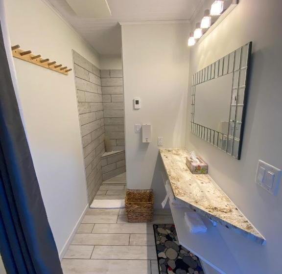فندق The Rooms At Woody Point