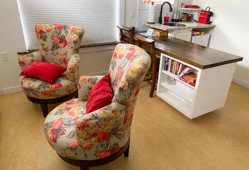 فندق The Rooms At Woody Point
