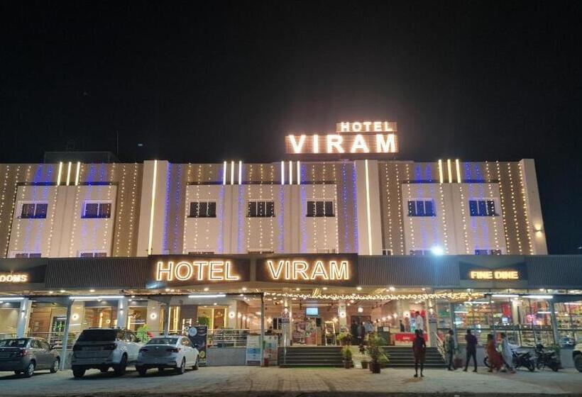 Отель Viram