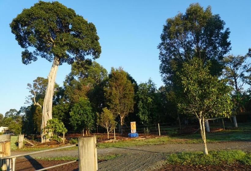 Narangba Motel
