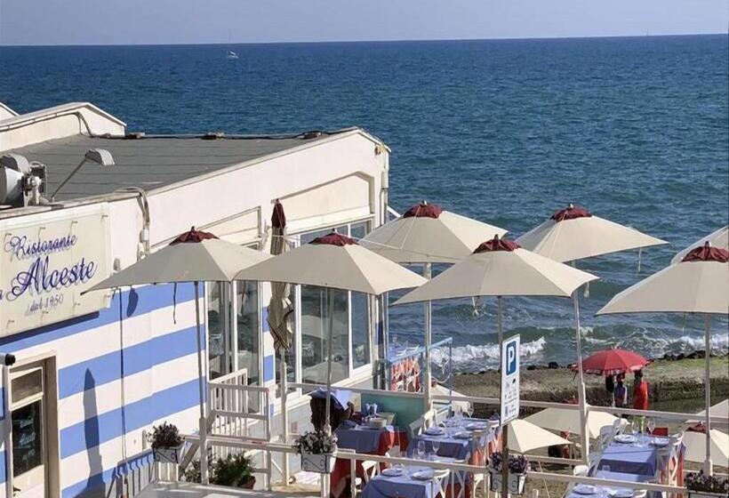 پانسیون Cavalieri D Oro Luxury House