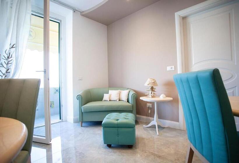 پانسیون Cavalieri D Oro Luxury House