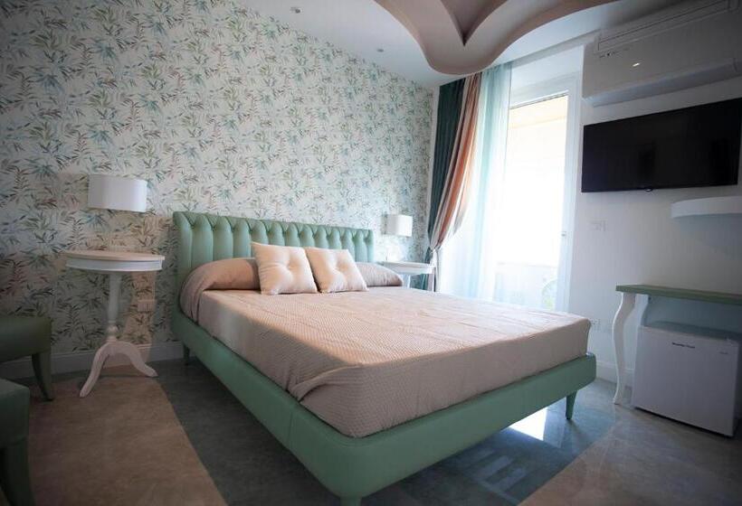 پانسیون Cavalieri D Oro Luxury House