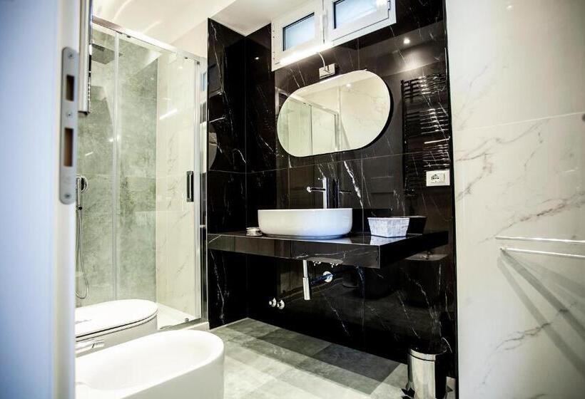 پانسیون Cavalieri D Oro Luxury House