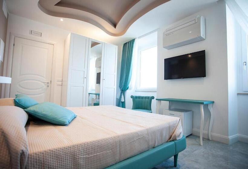 پانسیون Cavalieri D Oro Luxury House