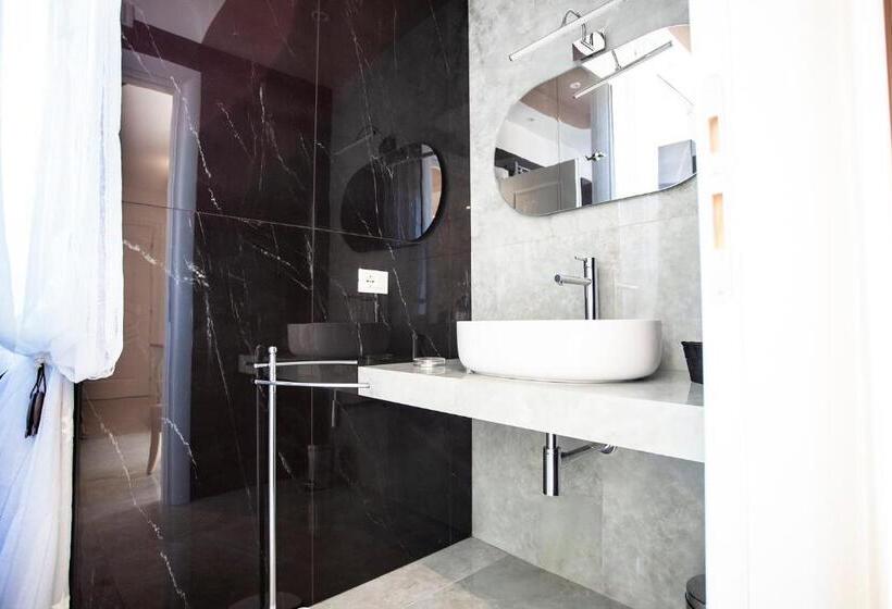 پانسیون Cavalieri D Oro Luxury House