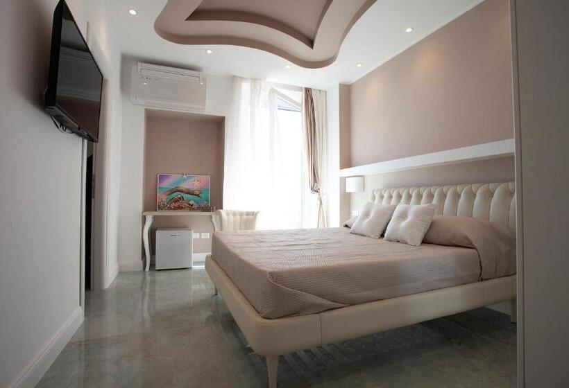 پانسیون Cavalieri D Oro Luxury House
