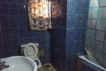 پانسیون Room In House The Village Apartments, Gbagada O9o98o58ooo