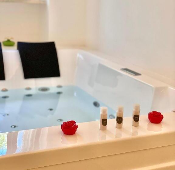 بنسيون Sweet Home Suite