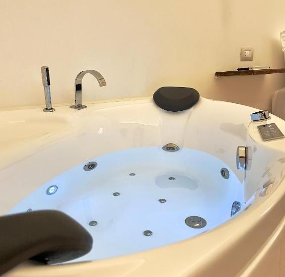 بنسيون Sweet Home Suite