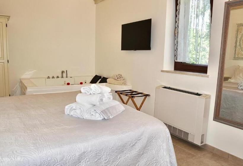 بنسيون Sweet Home Suite