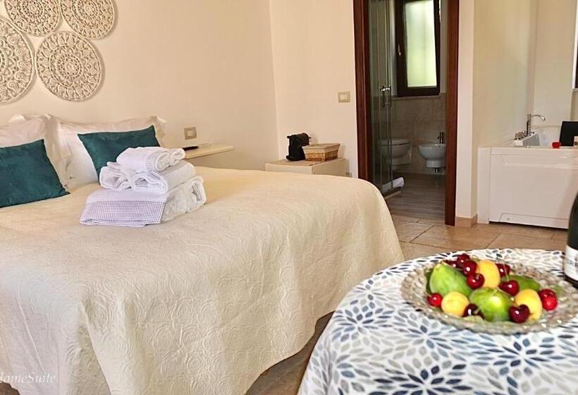 بنسيون Sweet Home Suite