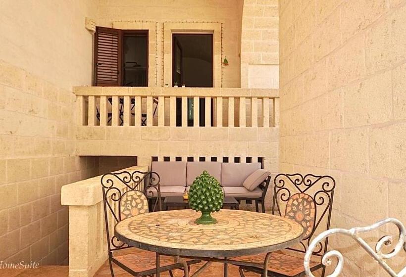بنسيون Sweet Home Suite
