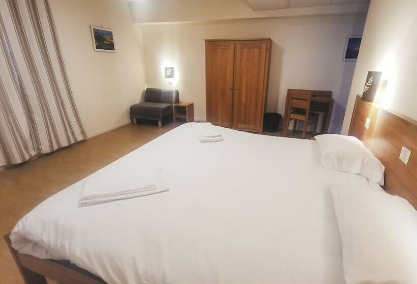 Курорт Hôtel Spa Le Forez