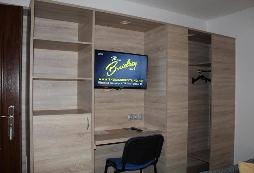 ベッドアンドブレックファースト Czermann Holiday Inn