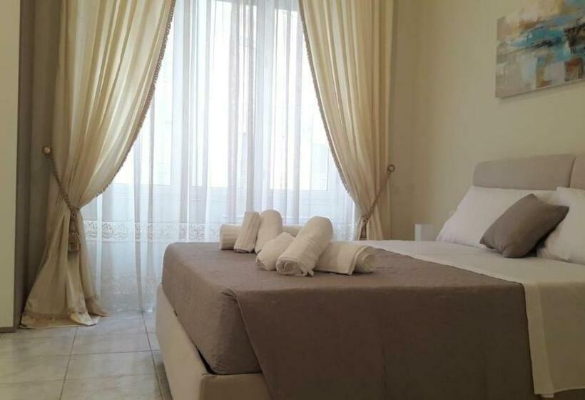 تختخواب و صبحانه Sweet Home Agropoli