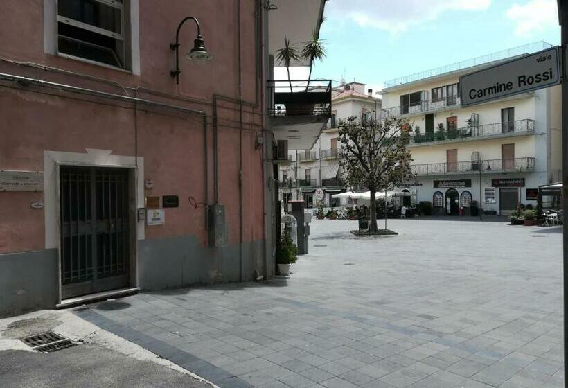 تختخواب و صبحانه Sweet Home Agropoli