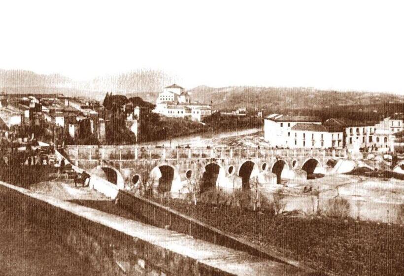 هتل Antiche Terme Benevento