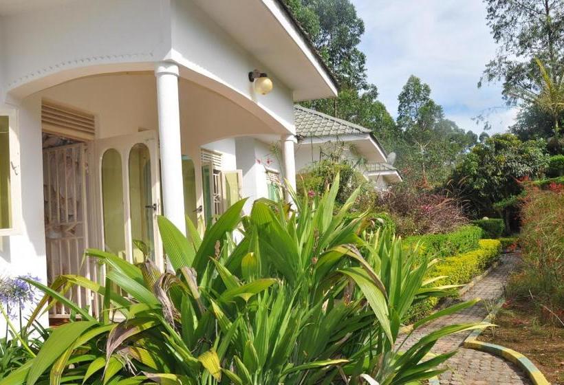 Hotel Jt Cottages Ntungamo
