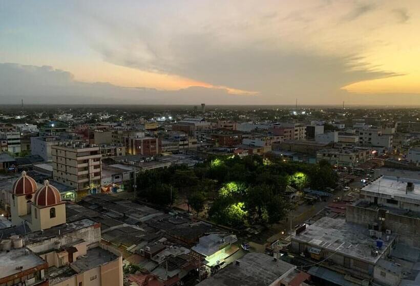 هتل Maicao Internacional