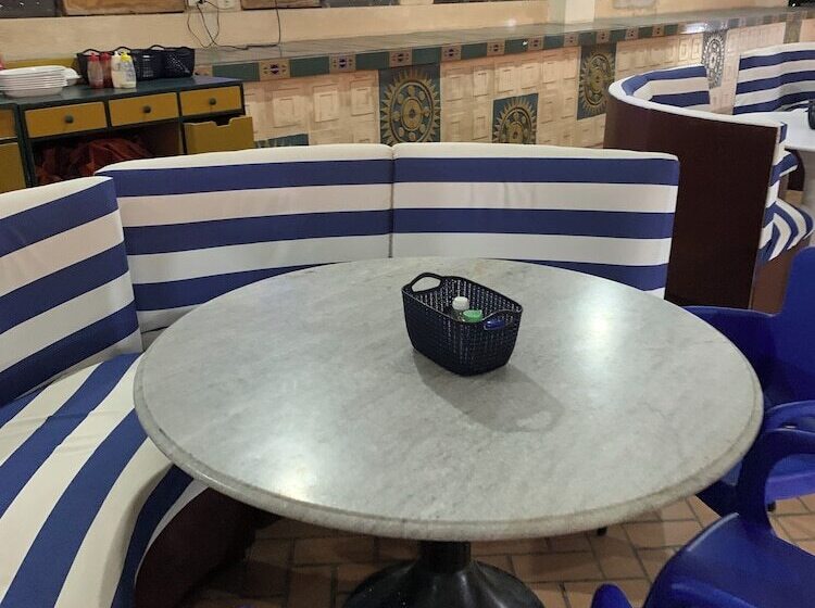 هتل Maicao Internacional