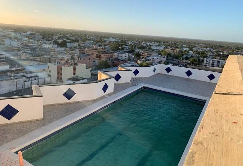 هتل Maicao Internacional