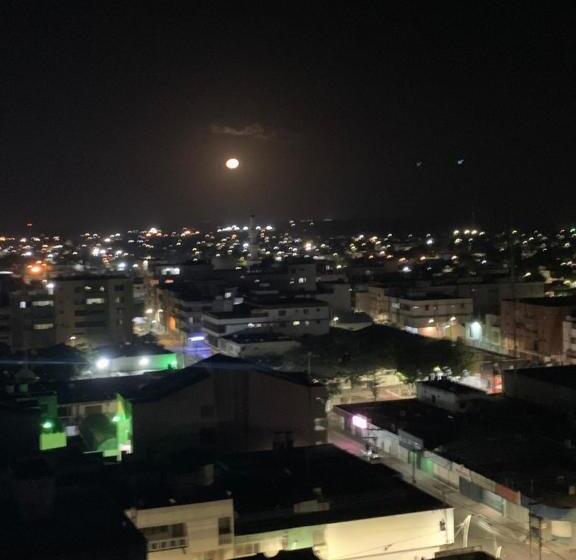 هتل Maicao Internacional