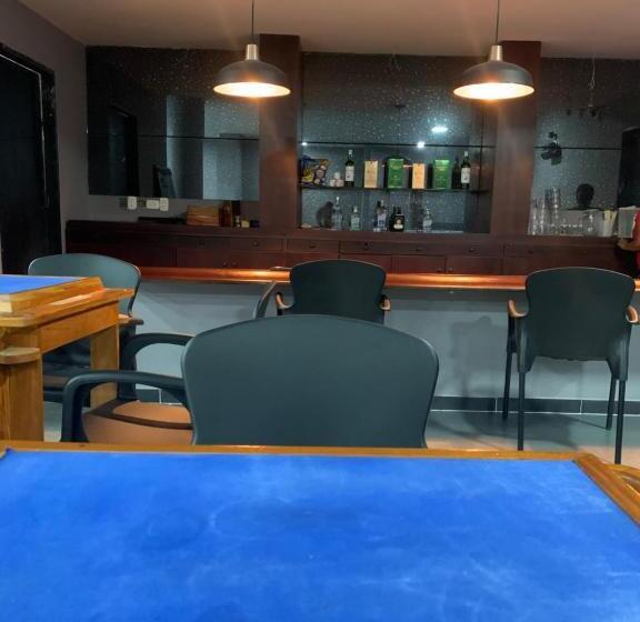 هتل Maicao Internacional