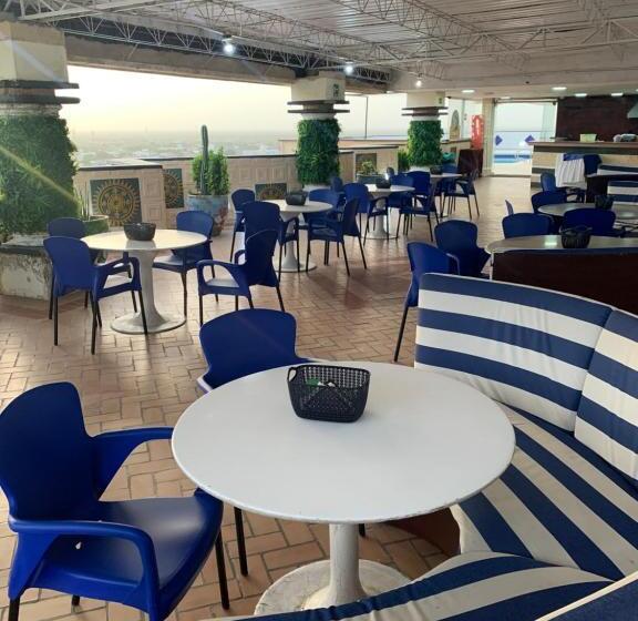 هتل Maicao Internacional