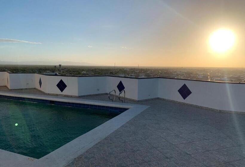 هتل Maicao Internacional