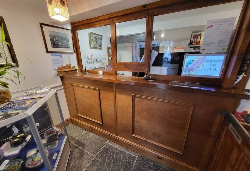 ホテル The Grand Harbour