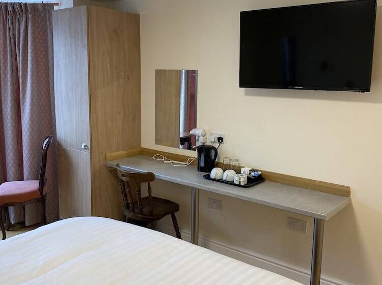 ホテル The Grand Harbour