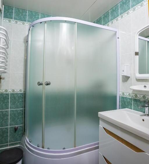 Panzió анасоль