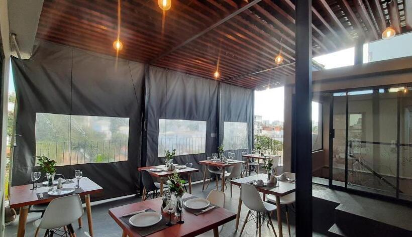 Terra Guest House