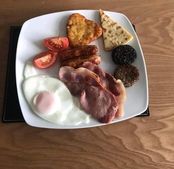 Willards B&b