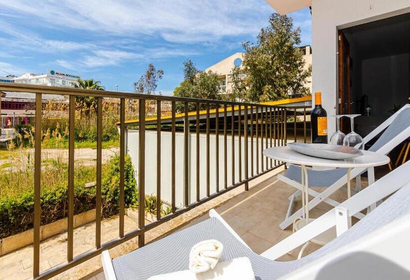 Apartments Playa