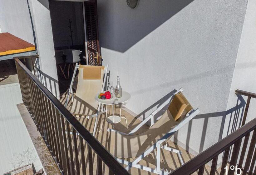 Apartments Playa