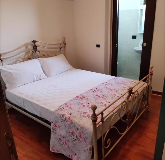 B & B Le Tre Rose