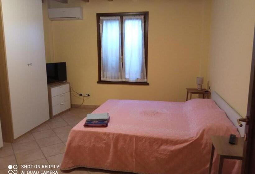 B&b I Gemelli